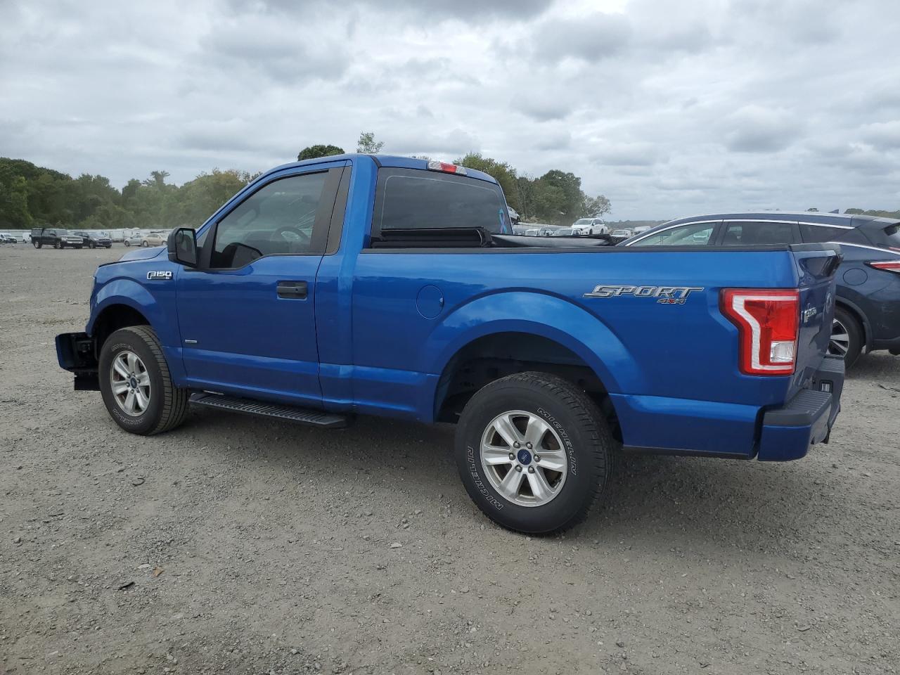 Ford F-150 Image 2