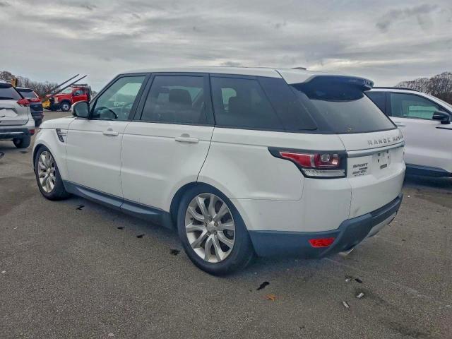 Land Rover Range Rover Hse Image 6