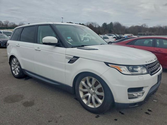 Land Rover Range Rover Hse Image 5