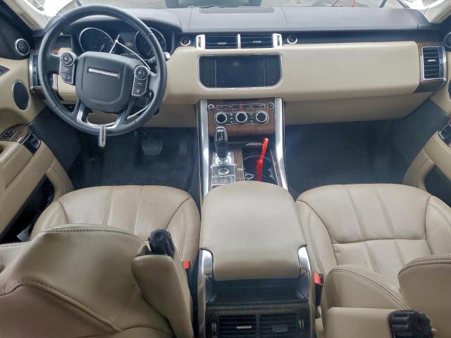 Land Rover Range Rover Hse Image 7