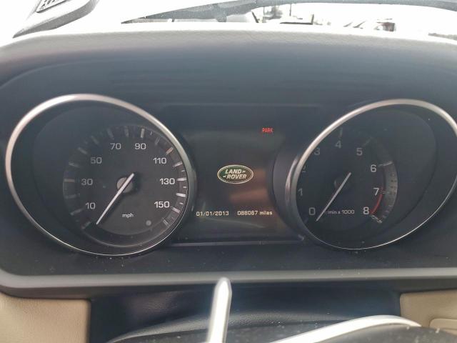 Land Rover Range Rover Hse Image 10