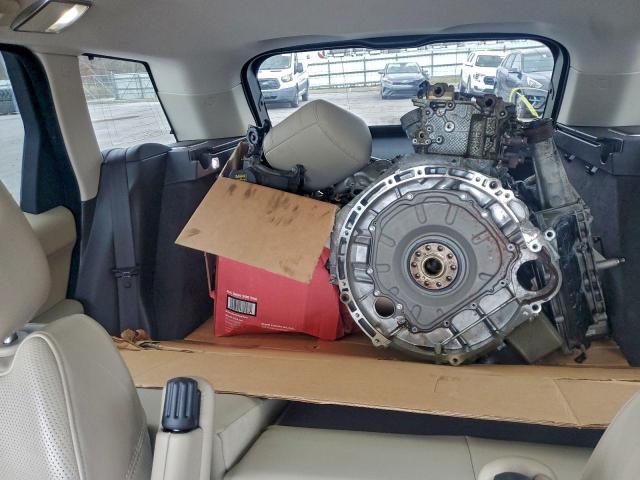 Land Rover Range Rover Hse Image 8