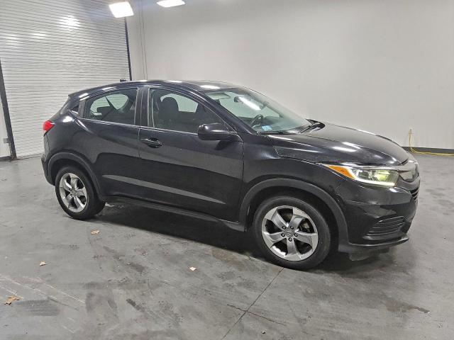 Honda HR-V Lx Image 12