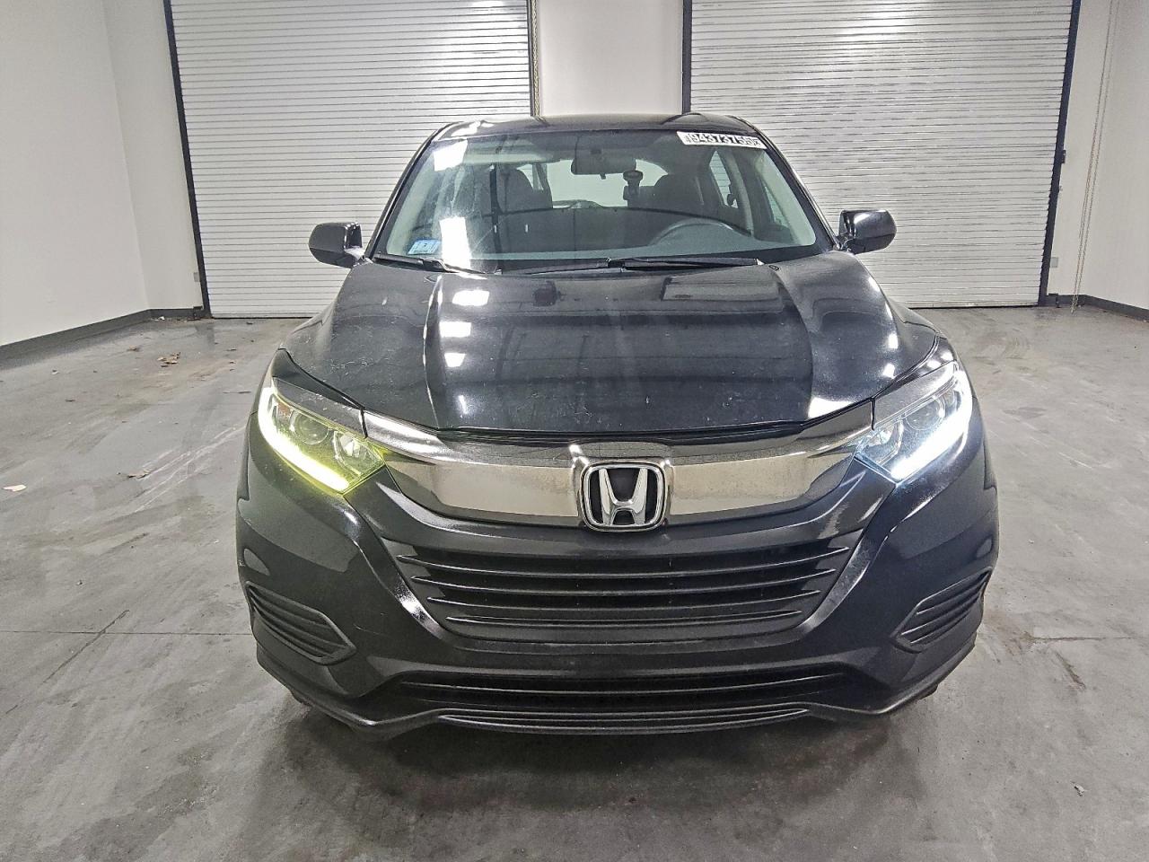 Honda HR-V Lx Image 13