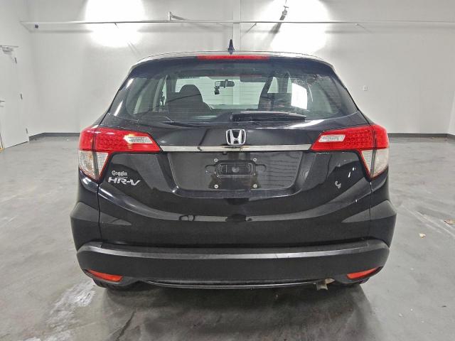 Honda HR-V Lx Image 4
