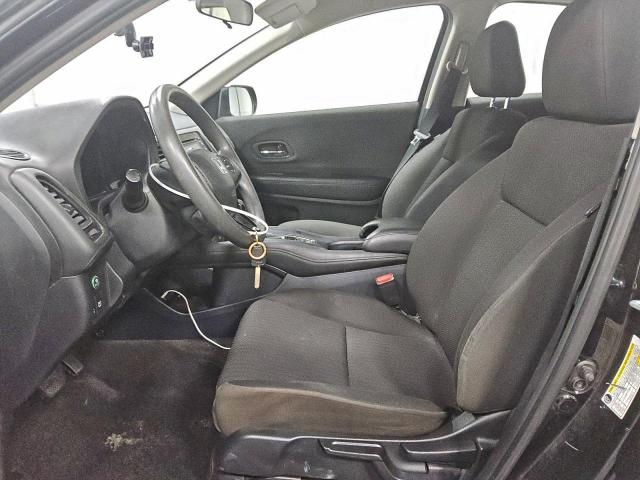 Honda HR-V Lx Image 11