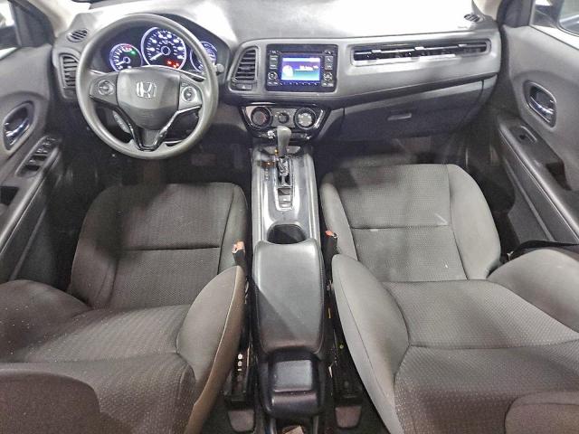 Honda HR-V Lx Image 8