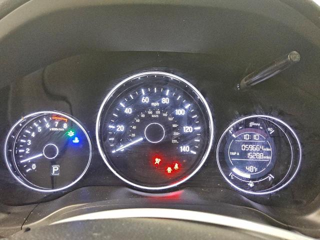 Honda HR-V Lx Image 7