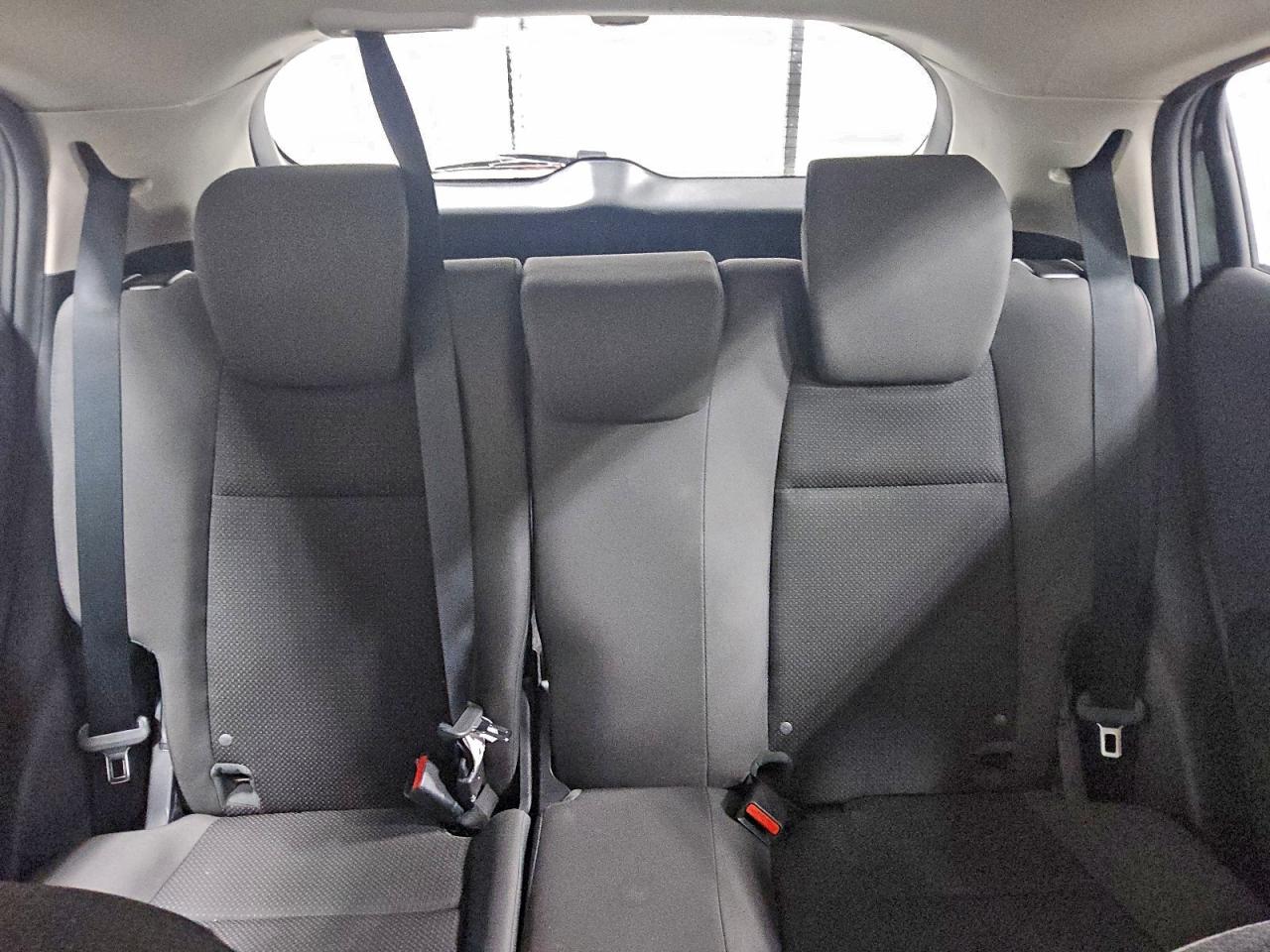 Honda HR-V Lx Image 6