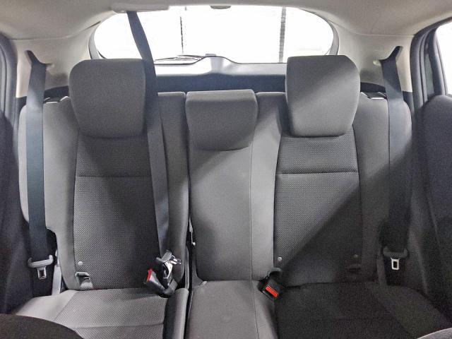 Honda HR-V Lx Image 6