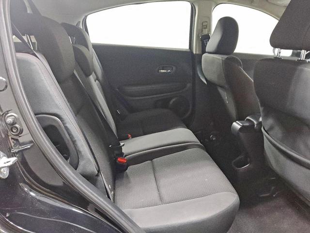 Honda HR-V Lx Image 10