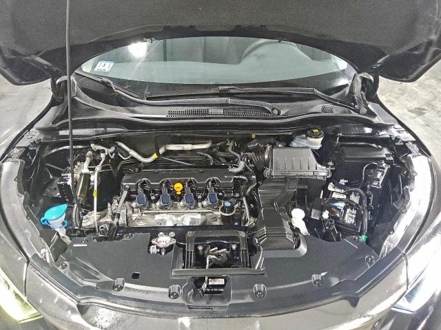 Honda HR-V Lx Image 9