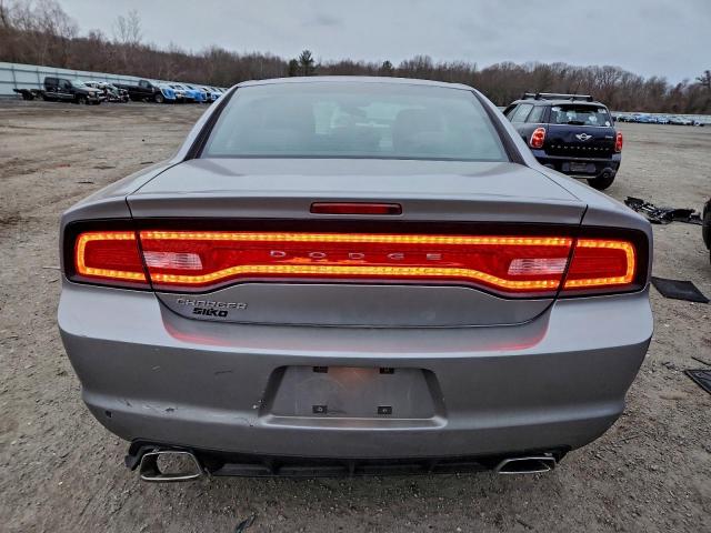 Dodge Charger Se Image 2