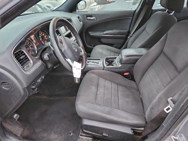 Dodge Charger Se Image 4