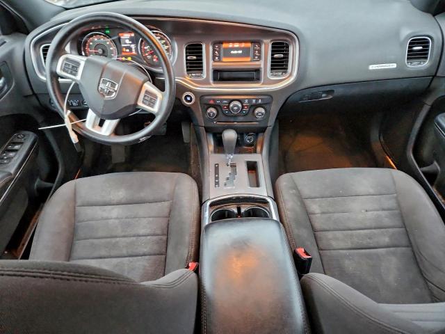 Dodge Charger Se Image 3