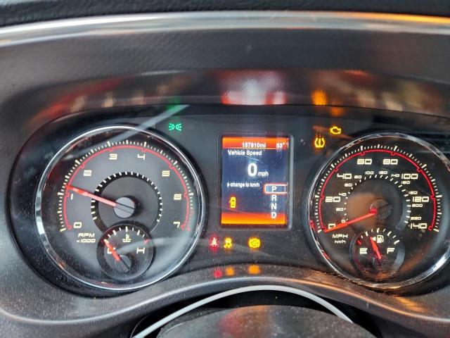 Dodge Charger Se Image 6