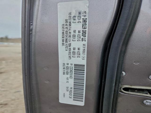 Dodge Charger Se Image 12