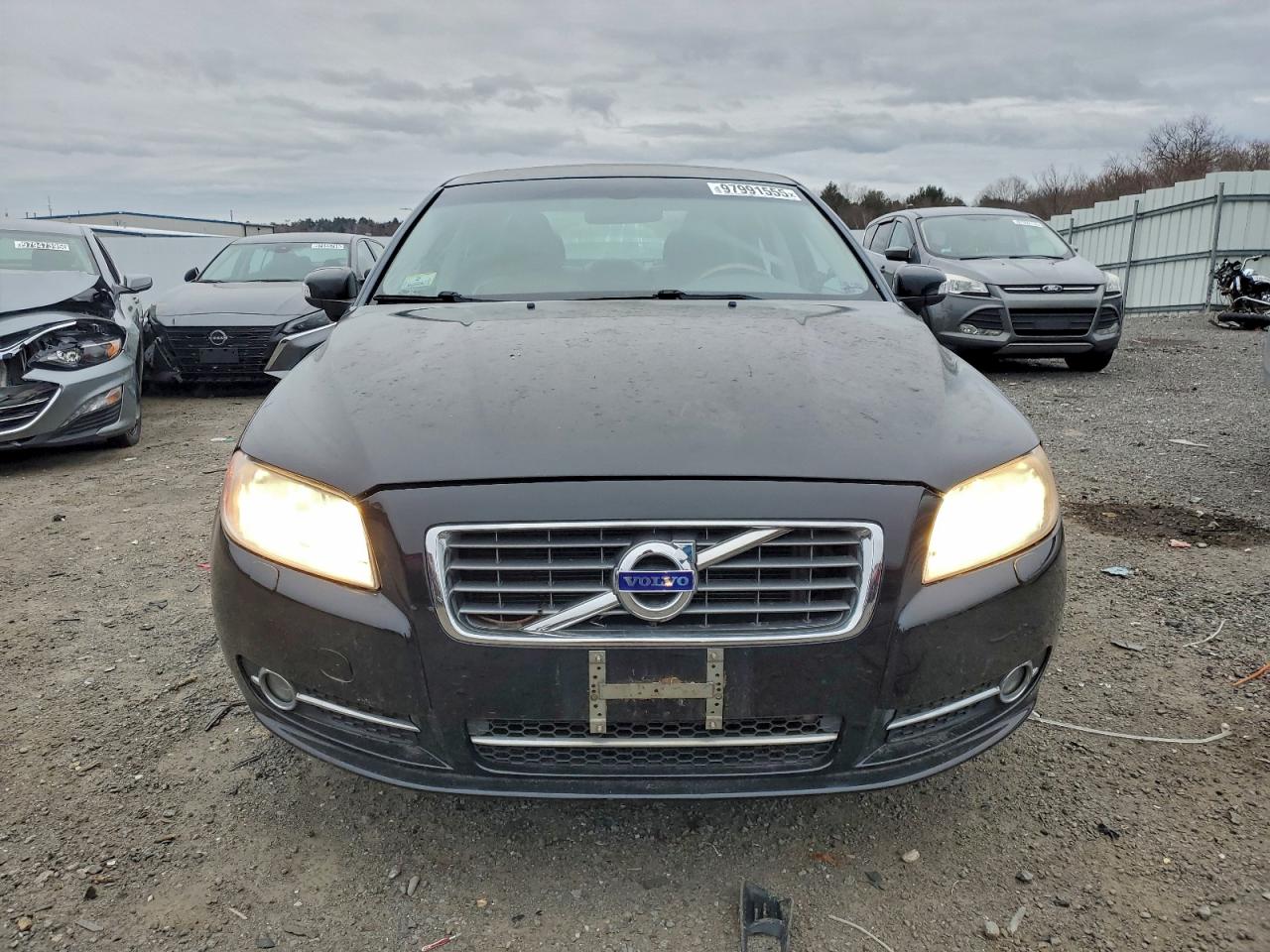 Volvo S80 3.2 Image 12