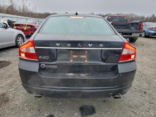 Volvo S80 3.2 Image 4