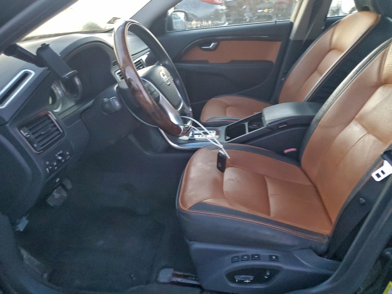 Volvo S80 3.2 Image 6