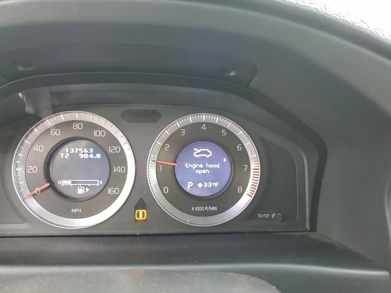 Volvo S80 3.2 Image 7