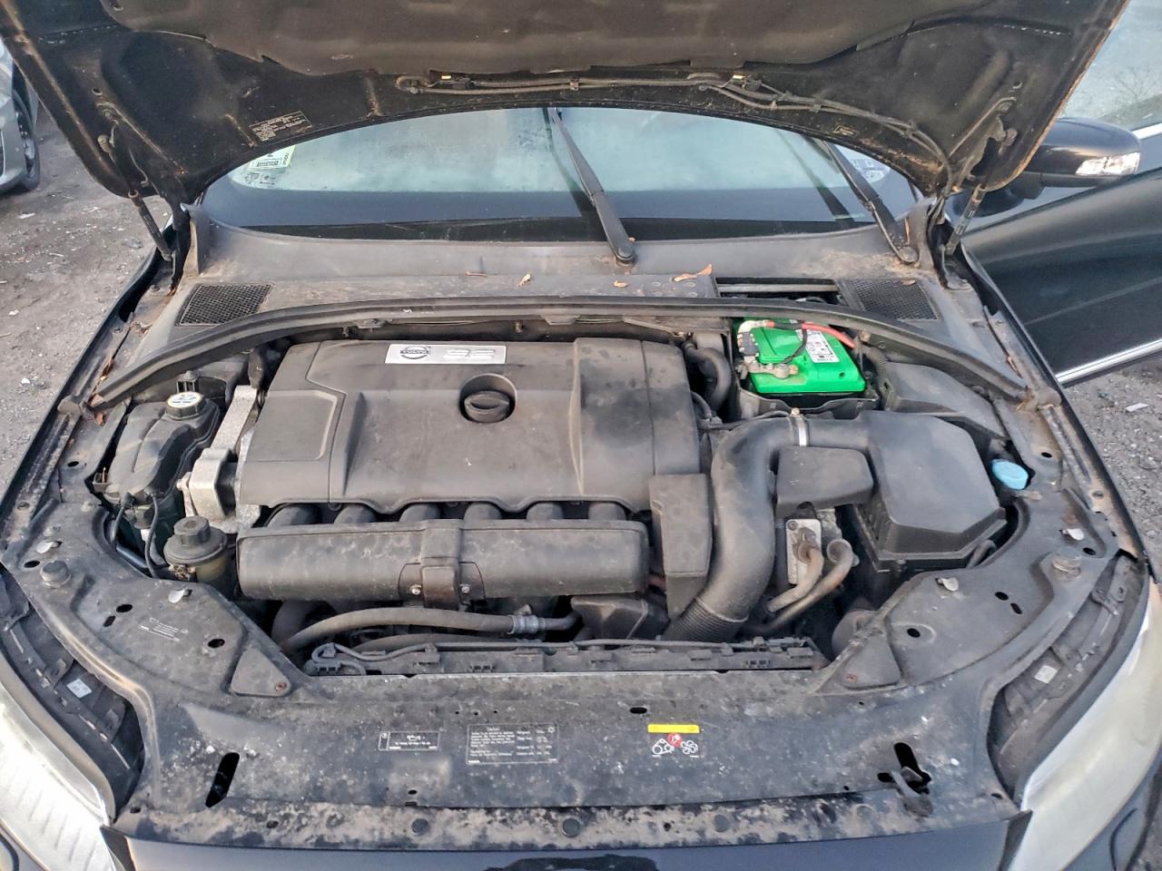 Volvo S80 3.2 Image 11