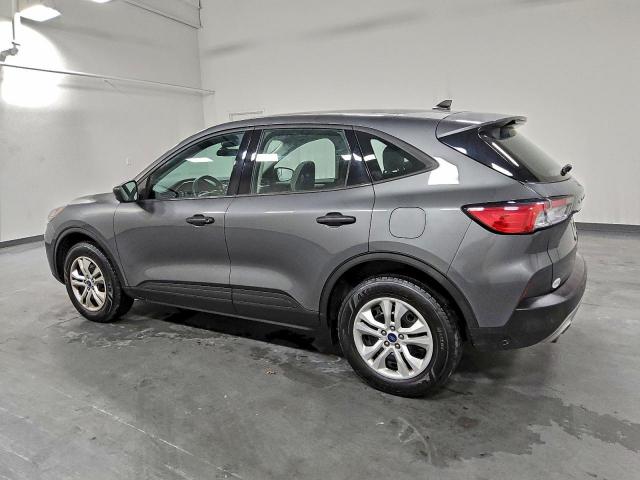 Ford Escape S Image 4