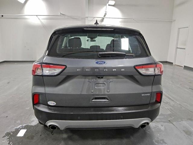 Ford Escape S Image 11
