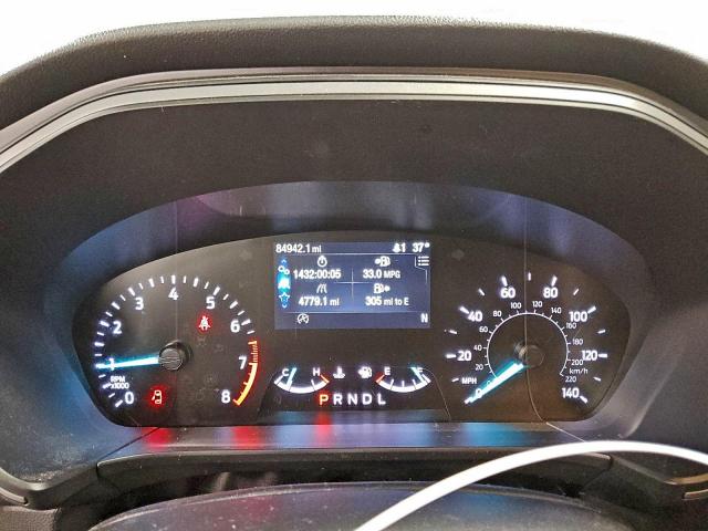 Ford Escape S Image 8