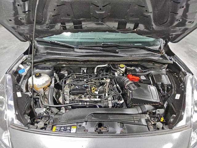 Ford Escape S Image 13