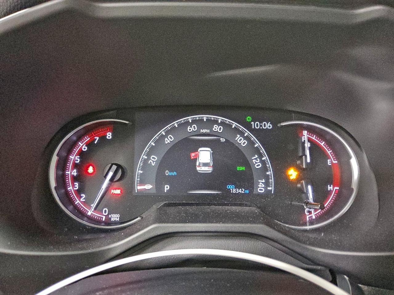 Toyota RAV4 Xle Image 5