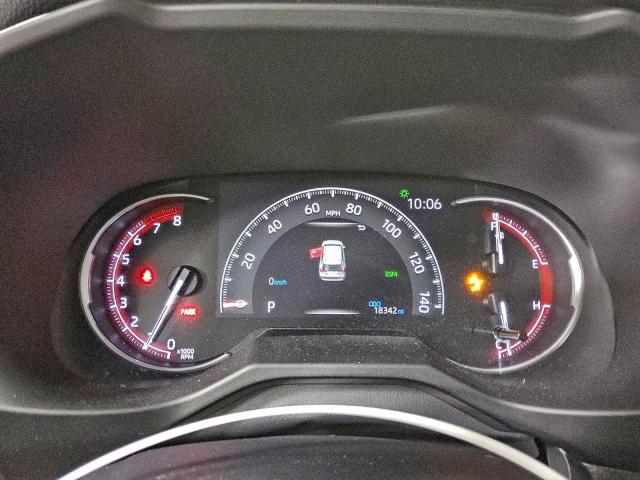 Toyota RAV4 Xle Image 5