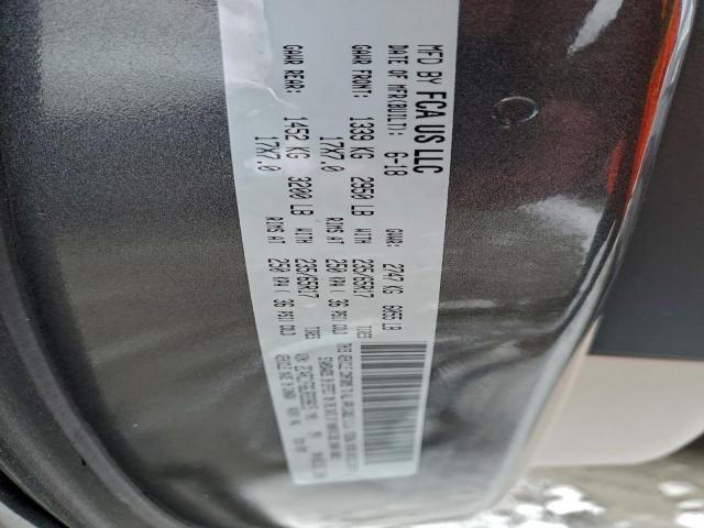 Chrysler Pacifica Touring Plus Image 13