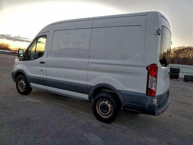 Ford Transit T-250 Image 11