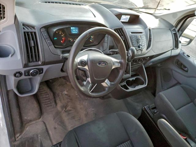 Ford Transit T-250 Image 6