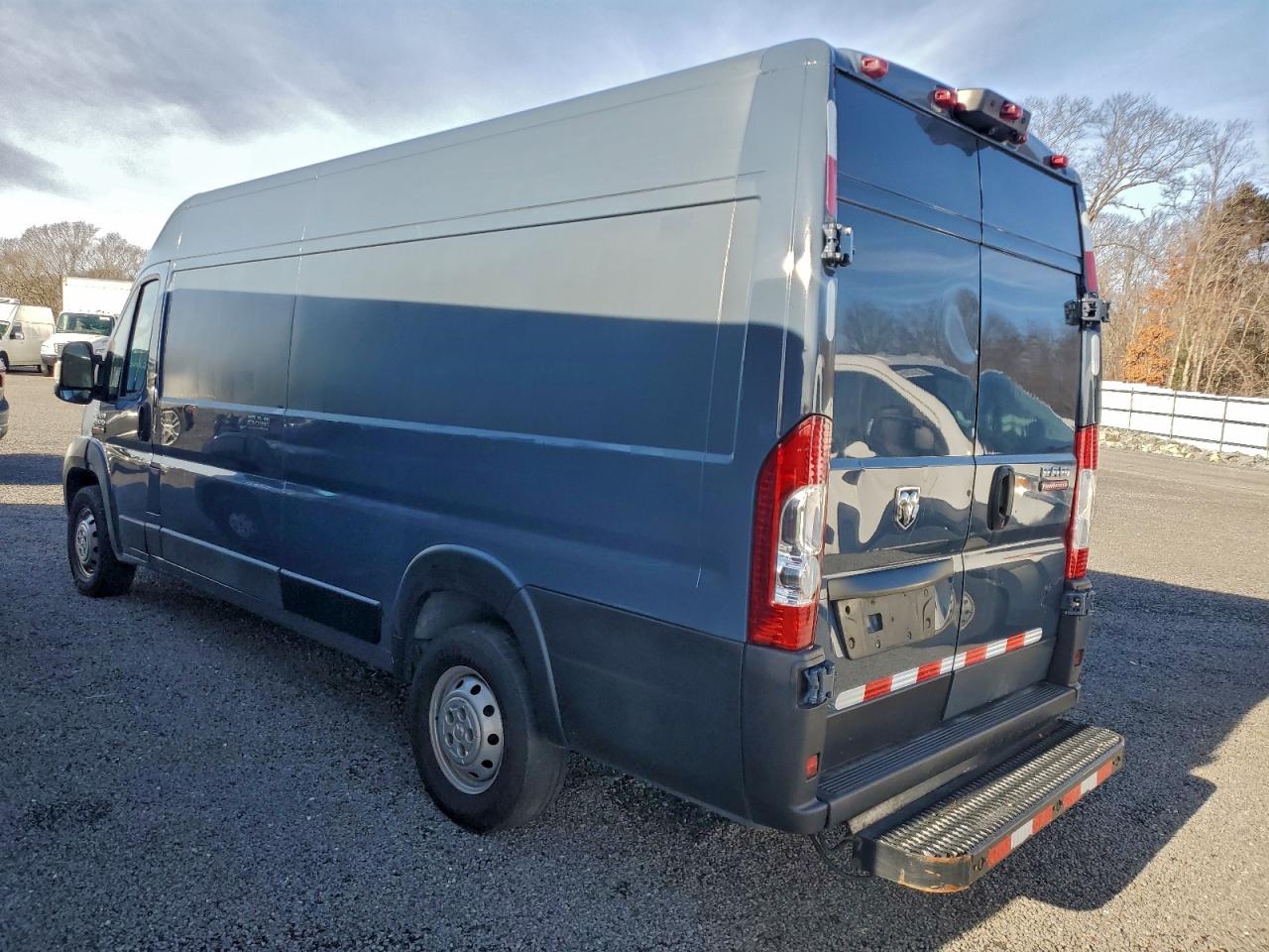 Ram Promaster 3500 High Image 12