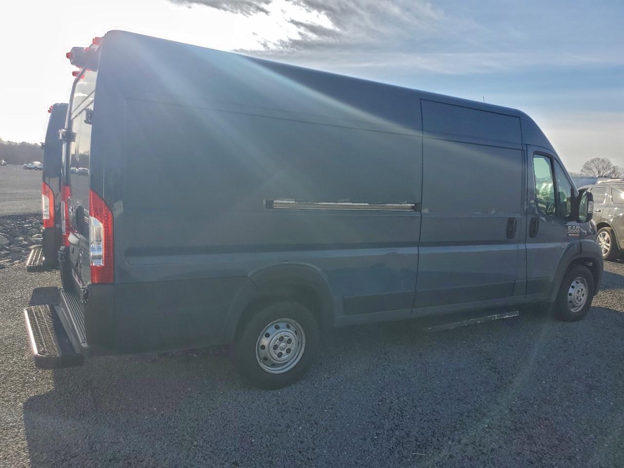 Ram Promaster 3500 High Image 5