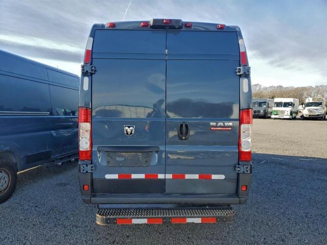 Ram Promaster 3500 High Image 11