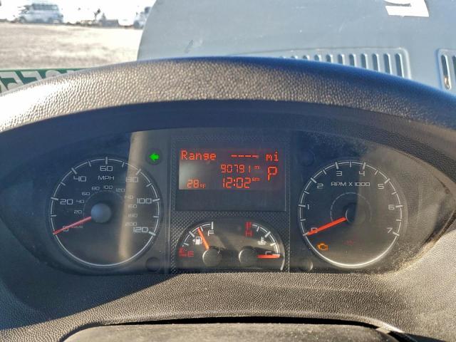 Ram Promaster 3500 High Image 10