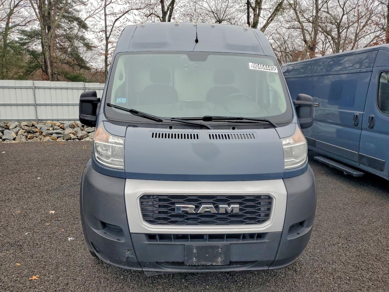 Ram Promaster 3500 High Image 2