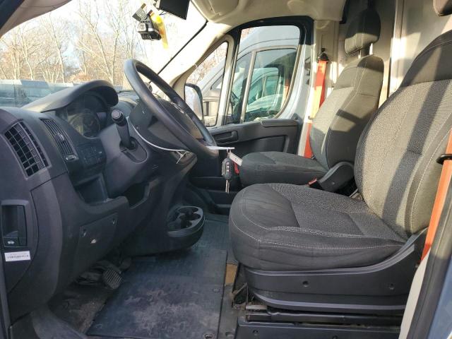 Ram Promaster 3500 High Image 3