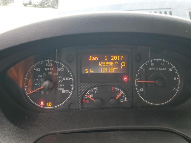 Ram Promaster 3500 High Image 10