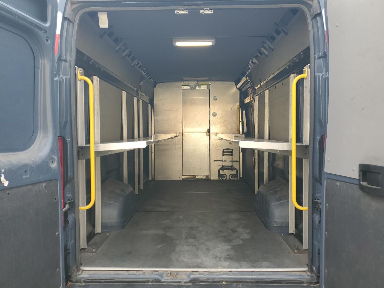 Ram Promaster 3500 High Image 8