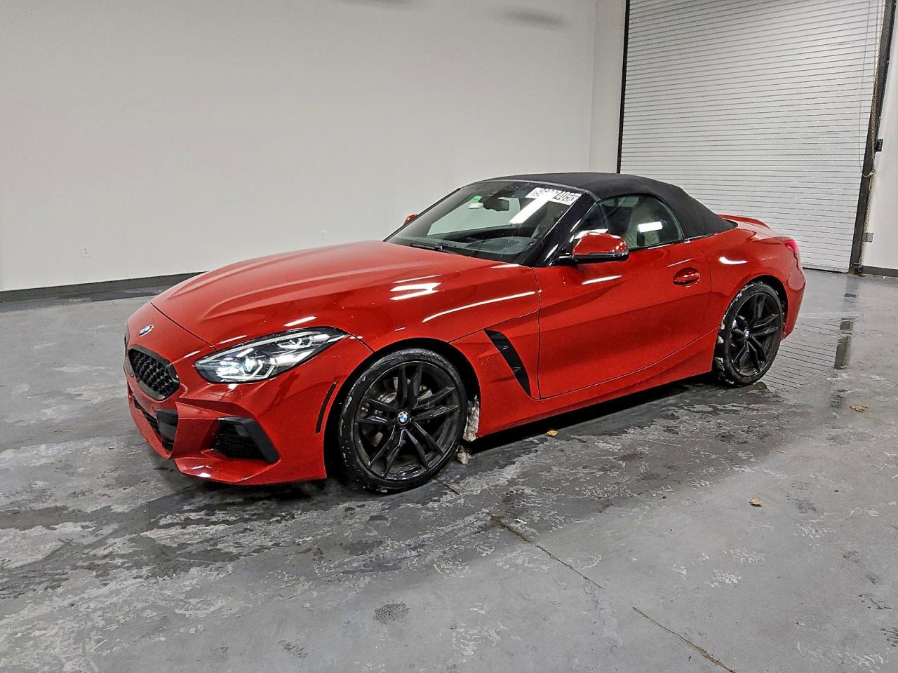 BMW Z Series Sdrive30i Image 1