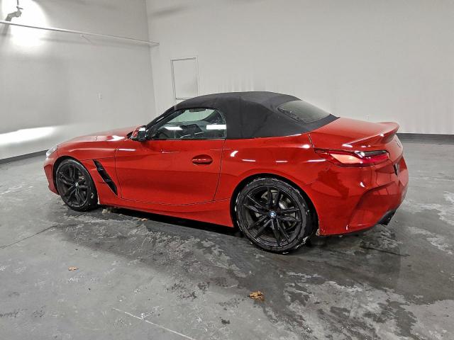 BMW Z Series Sdrive30i Image 2