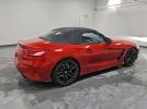 BMW Z Series Sdrive30i Image 10