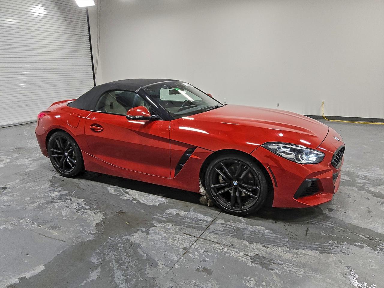 BMW Z Series Sdrive30i Image 4