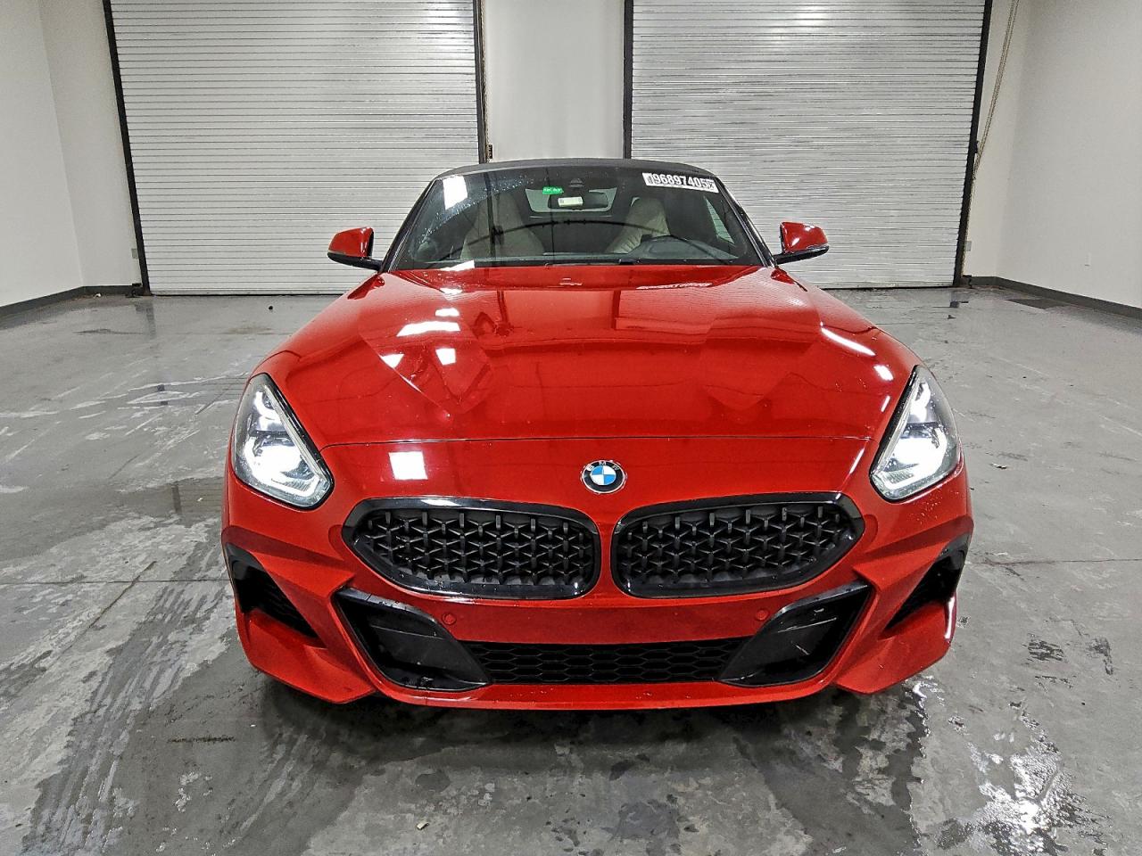 BMW Z Series Sdrive30i Image 3