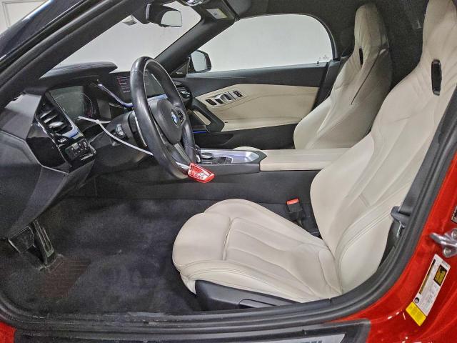 BMW Z Series Sdrive30i Image 12