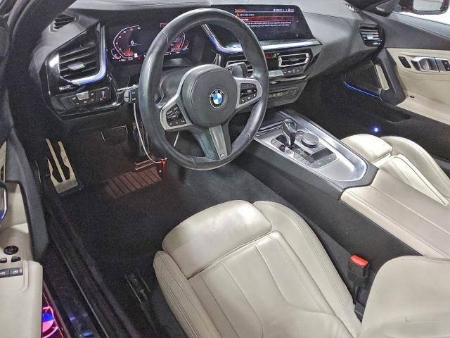 BMW Z Series Sdrive30i Image 9